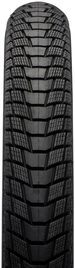 Schwalbe Pneu Rigide Pick-Up Super Defense Fair Rubber 26" 9 Schwalbe Pneu Rigide Pick-Up Super Defense Fair Rubber 26" -Vélos Accessoires Boutique 374720