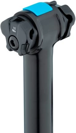 Pro Tige De Selle Koryak Dropper Post 120 Mm -Vélos Accessoires Boutique 374956