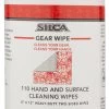 Silca Lingettes Nettoyantes -Vélos Accessoires Boutique 377161