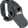 Kind Shock Télécommande Au Guidon KG Carbon 1 Kind Shock Télécommande Au Guidon KG Carbon -Vélos Accessoires Boutique 379401
