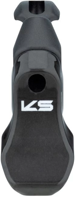 Kind Shock Télécommande Au Guidon KG Carbon -Vélos Accessoires Boutique 379404