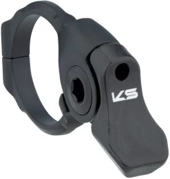 Kind Shock Télécommande Au Guidon KG Carbon -Vélos Accessoires Boutique 379407