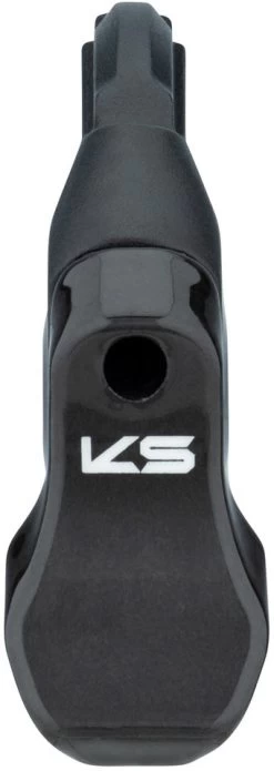 Kind Shock Télécommande Au Guidon KG Carbon -Vélos Accessoires Boutique 379410