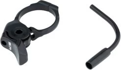 Kind Shock Télécommande Au Guidon KG Carbon -Vélos Accessoires Boutique 379412