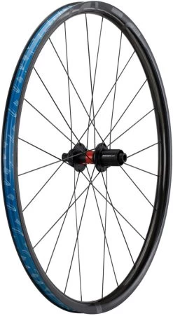 Set De Roues En Carbone GR25 Disc Center Lock 28" 11 Set De Roues En Carbone GR25 Disc Center Lock 28" -Vélos Accessoires Boutique 379526