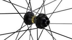 Mavic Set De Roues En Carbone Cosmic SL 32 Disc Center Lock -Vélos Accessoires Boutique 379689