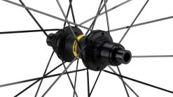 Mavic Set De Roues En Carbone Cosmic SL 32 Disc Center Lock -Vélos Accessoires Boutique 379691