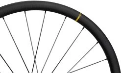 Mavic Set De Roues En Carbone Cosmic SL 32 Disc Center Lock -Vélos Accessoires Boutique 379692