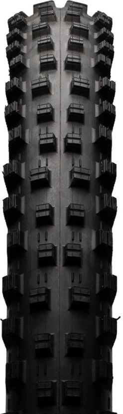 MAXXIS Pneu Souple Shorty 3C MaxxGrip DH WT TR 29" 9 MAXXIS Pneu Souple Shorty 3C MaxxGrip DH WT TR 29" -Vélos Accessoires Boutique 381257