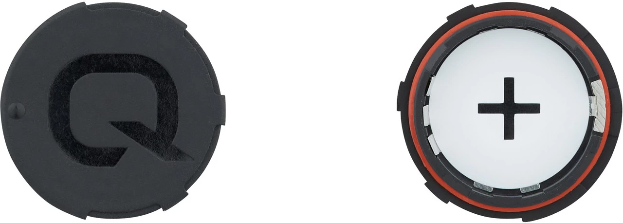 Quarq Couvercle Pour Compartiment à Piles Et Valve Pour TyreWiz 3 Quarq Couvercle Pour Compartiment à Piles Et Valve Pour TyreWiz