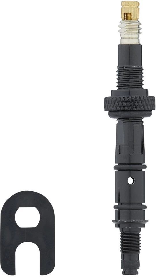 Quarq Couvercle Pour Compartiment à Piles Et Valve Pour TyreWiz 4 Quarq Couvercle Pour Compartiment à Piles Et Valve Pour TyreWiz – Image 2