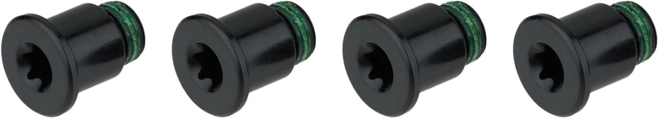 SRAM Vis De Plateau Pour 4 Bras Force (D1) 2 Vitesses 3 SRAM Vis De Plateau Pour 4 Bras Force (D1) 2 Vitesses