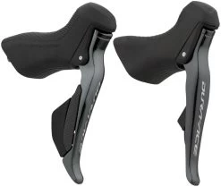 Shimano Set De Freins à Disque Av+arr Dura-Ace BR-R9170 + Di2 ST-R9170 -Vélos Accessoires Boutique 383553