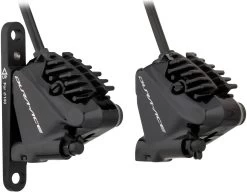 Shimano Set De Freins à Disque Av+arr Dura-Ace BR-R9170 + Di2 ST-R9170 -Vélos Accessoires Boutique 383555