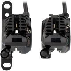 Shimano Set De Freins à Disque Av+arr Dura-Ace BR-R9170 + Di2 ST-R9170 -Vélos Accessoires Boutique 383556