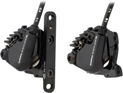 Shimano Set De Freins à Disque Av+arr Dura-Ace BR-R9170 + Di2 ST-R9170 -Vélos Accessoires Boutique 383557