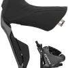 Shimano Frein à Disque GRX BR-RX810 + Di2 ST-RX815 -Vélos Accessoires Boutique 383607