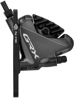 Shimano Frein à Disque GRX BR-RX810 + Di2 ST-RX815 -Vélos Accessoires Boutique 383610