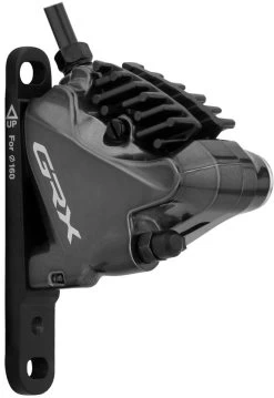 Shimano Frein à Disque GRX BR-RX810 + Di2 ST-RX815 -Vélos Accessoires Boutique 383611