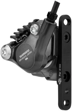 Shimano Frein à Disque GRX BR-RX810 + Di2 ST-RX815 -Vélos Accessoires Boutique 383612