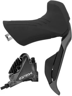 Shimano Frein à Disque GRX BR-RX810 + Di2 ST-RX815 -Vélos Accessoires Boutique 383615