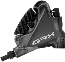 Shimano Frein à Disque GRX BR-RX810 + Di2 ST-RX815 -Vélos Accessoires Boutique 383618