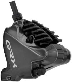 Shimano Frein à Disque GRX BR-RX810 + Di2 ST-RX815 -Vélos Accessoires Boutique 383619