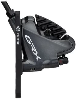 Shimano Frein à Disque GRX BR-RX810 + ST-RX810 20 Shimano Frein à Disque GRX BR-RX810 + ST-RX810 -Vélos Accessoires Boutique 383634