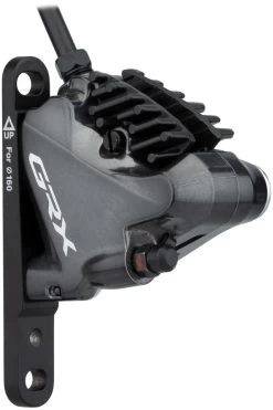 Shimano Frein à Disque GRX BR-RX810 + ST-RX810 21 Shimano Frein à Disque GRX BR-RX810 + ST-RX810 -Vélos Accessoires Boutique 383635