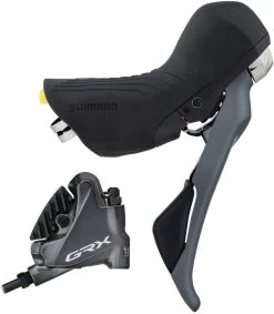 Shimano Frein à Disque GRX BR-RX810 + ST-RX810 24 Shimano Frein à Disque GRX BR-RX810 + ST-RX810 -Vélos Accessoires Boutique 383638