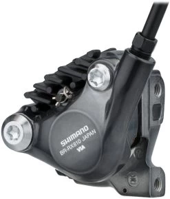 Shimano Frein à Disque GRX BR-RX810 + ST-RX810 29 Shimano Frein à Disque GRX BR-RX810 + ST-RX810 -Vélos Accessoires Boutique 383643