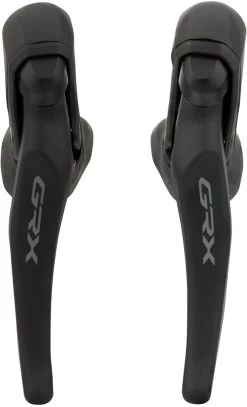 Shimano Set De Freins à Disque Av+arr GRX BR-RX400 + ST-RX600/BL-RX600 -Vélos Accessoires Boutique 383665