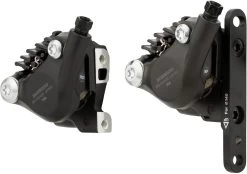 Shimano Set De Freins à Disque Av+arr GRX BR-RX400 + ST-RX600/BL-RX600 -Vélos Accessoires Boutique 383670