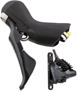 Shimano Frein à Disque Ultegra BR-R8070 + ST-R8020