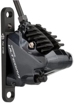 Shimano Frein à Disque Ultegra BR-R8070 + ST-R8020 18 Shimano Frein à Disque Ultegra BR-R8070 + ST-R8020 -Vélos Accessoires Boutique 383759