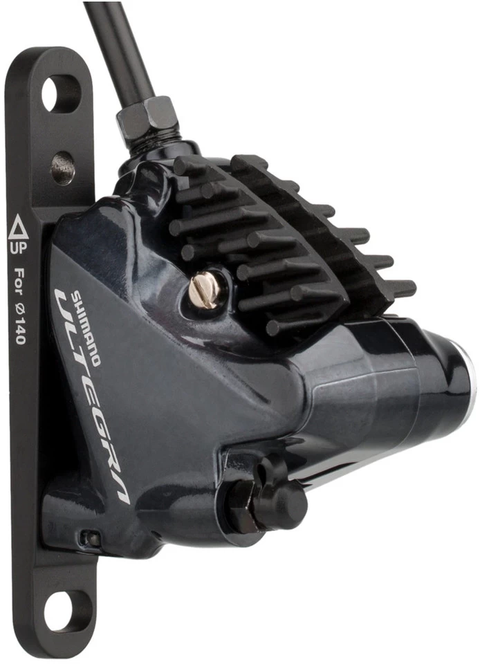 Shimano Frein à Disque Ultegra BR-R8070 + ST-R8020 6 Shimano Frein à Disque Ultegra BR-R8070 + ST-R8020 – Image 4