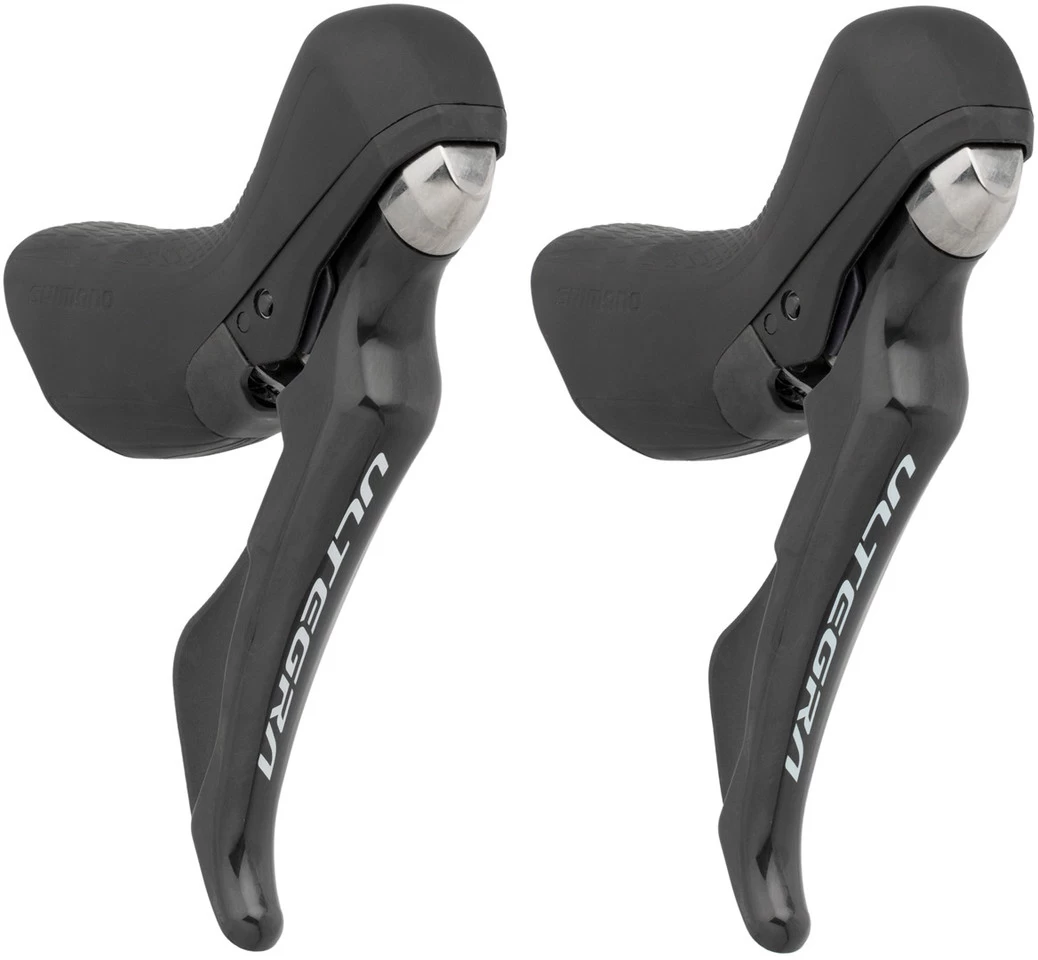 Shimano Set De Freins à Disque Av+arr Ultegra BR-R8070 + ST-R8020 5 Shimano Set De Freins à Disque Av+arr Ultegra BR-R8070 + ST-R8020 – Image 3