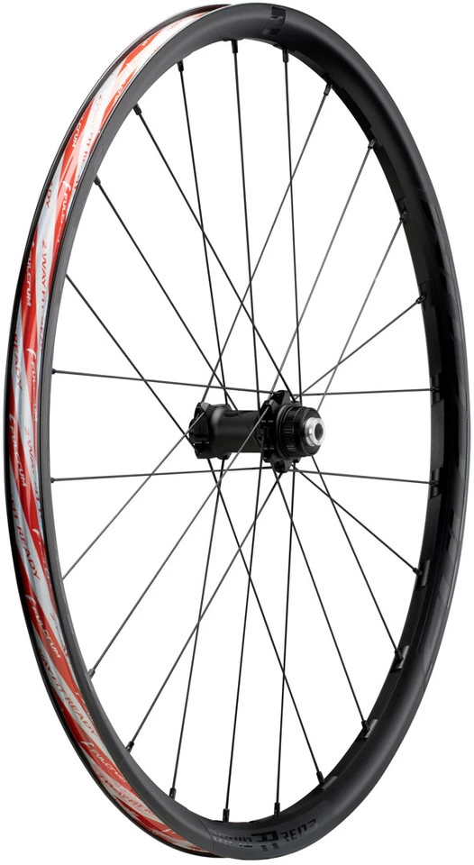 Fulcrum Set De Roues Rapid Red 3 Disc Center Lock 27,5" 4 Fulcrum Set De Roues Rapid Red 3 Disc Center Lock 27,5" – Image 2