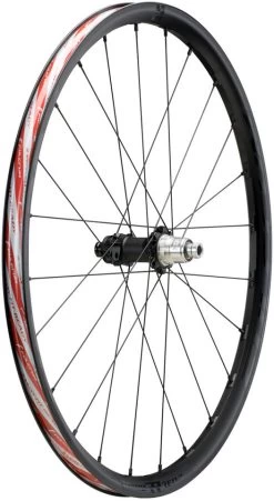 Fulcrum Set De Roues Rapid Red 3 Disc Center Lock 27,5" 32 Fulcrum Set De Roues Rapid Red 3 Disc Center Lock 27,5" -Vélos Accessoires Boutique 384419