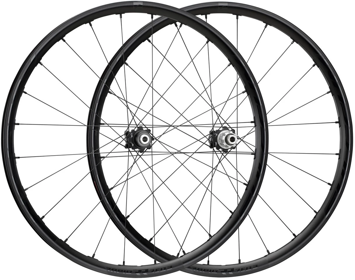 Fulcrum Set De Roues Rapid Red 3 Disc Center Lock 27,5" 17 Fulcrum Set De Roues Rapid Red 3 Disc Center Lock 27,5" – Image 15