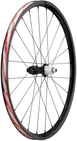 Fulcrum Set De Roues Rapid Red 3 Disc Center Lock 27,5" 39 Fulcrum Set De Roues Rapid Red 3 Disc Center Lock 27,5" -Vélos Accessoires Boutique 384426
