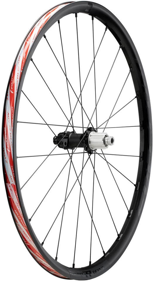 Fulcrum Set De Roues Rapid Red 3 Disc Center Lock 27,5" 20 Fulcrum Set De Roues Rapid Red 3 Disc Center Lock 27,5" – Image 18