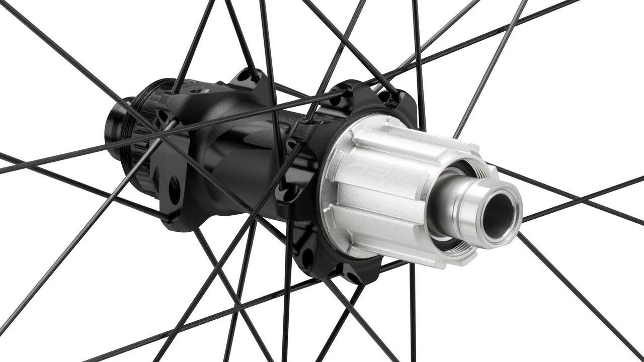 Fulcrum Set De Roues Rapid Red 3 Disc Center Lock 27,5" 21 Fulcrum Set De Roues Rapid Red 3 Disc Center Lock 27,5" – Image 19