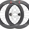 Fulcrum Set De Roues En Carbone Wind 75 Disc Center Lock 28" -Vélos Accessoires Boutique 384483
