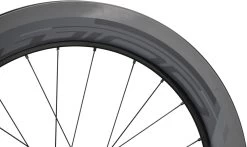 Fulcrum Set De Roues En Carbone Wind 75 Disc Center Lock 28" -Vélos Accessoires Boutique 384488