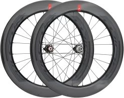 Fulcrum Set De Roues En Carbone Wind 75 Disc Center Lock 28" -Vélos Accessoires Boutique 384490