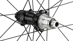 Fulcrum Set De Roues En Carbone Wind 75 Disc Center Lock 28" -Vélos Accessoires Boutique 384494