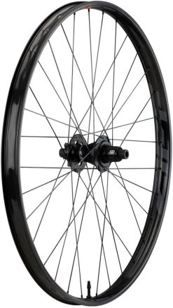 ZIPP Set De Roues En Carbone 3ZERO MOTO ZM2 Disc 6 Trous Boost 27,5" -Vélos Accessoires Boutique 384511
