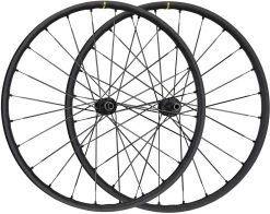 Mavic Set De Roues Allroad SL Road+ Disc Center Lock 27,5"
