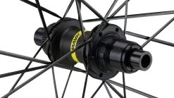 Mavic Set De Roues Allroad SL Road+ Disc Center Lock 27,5" -Vélos Accessoires Boutique 385721
